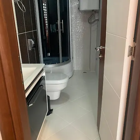 View Suit B2 Villa *
