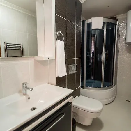 View Suit B2 Villa *